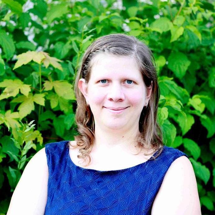 Profilbild von Martina Behnke