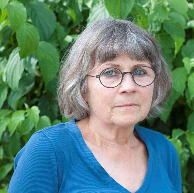 Profilbild von Annette Petzold