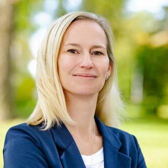 Profilbild von Mary-Ann Schröder