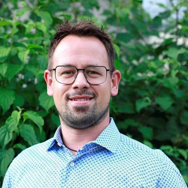 Profilbild von Martin Bauknecht