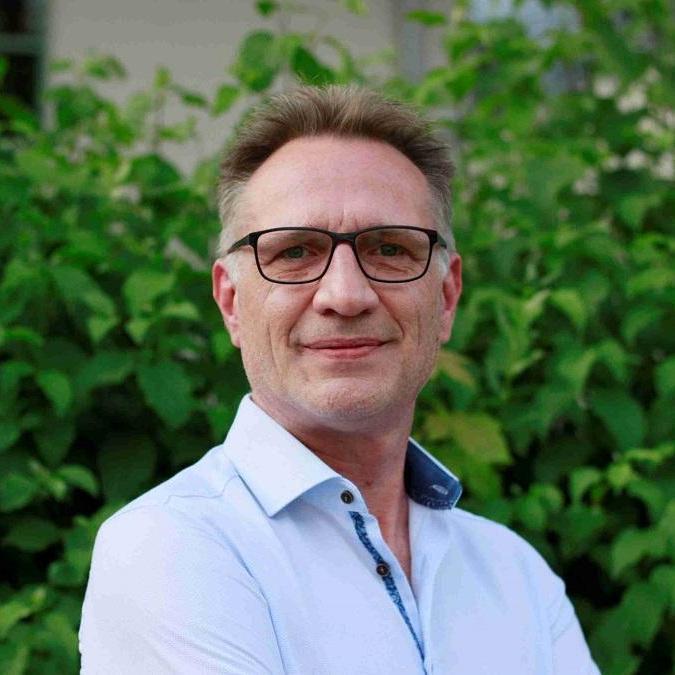 Profilbild von Jürgen Beck