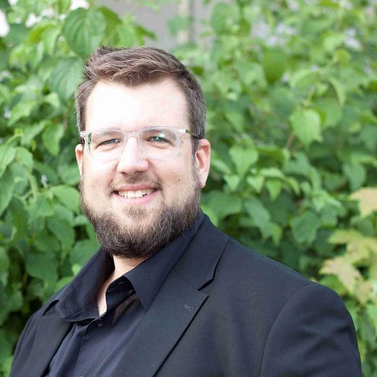 Profilbild von Benjamin Christian