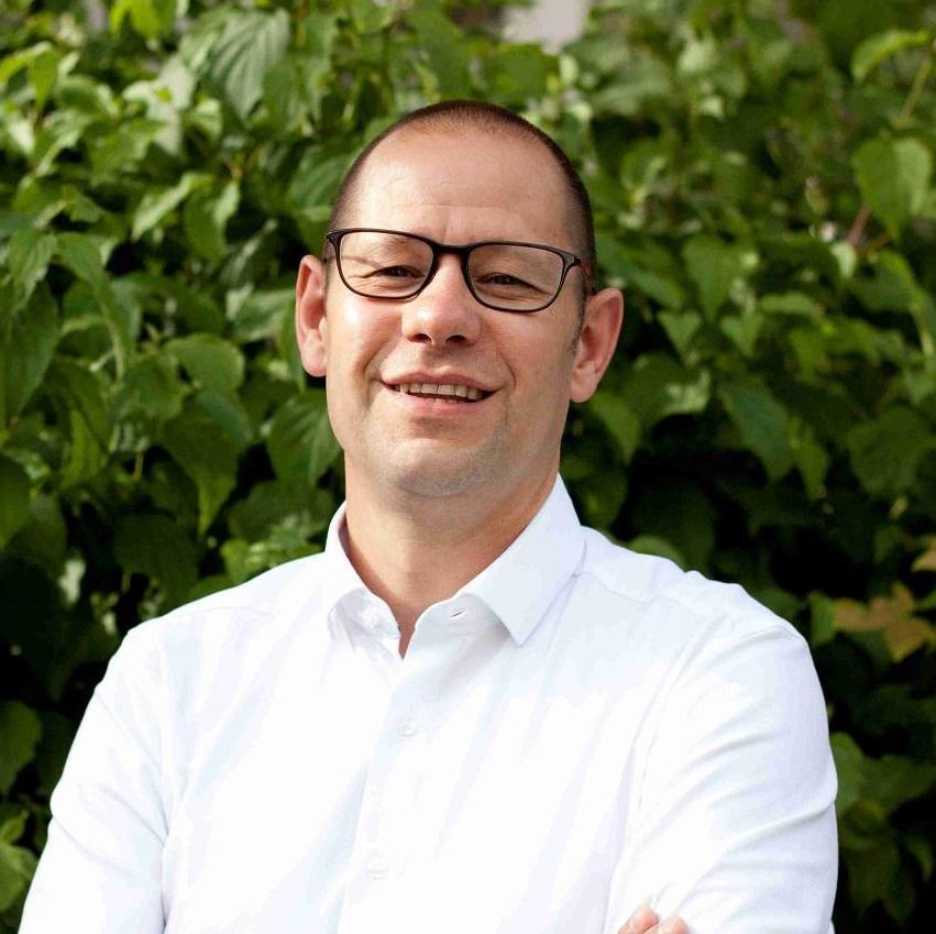 Profilbild von Matthias Frey