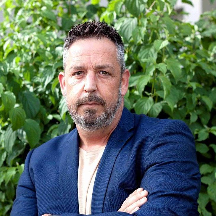 Profilbild von Thomas Hähle