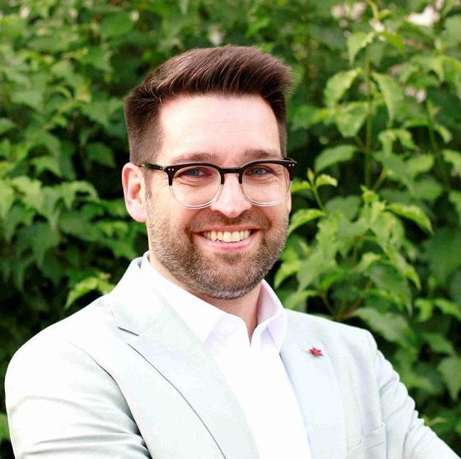 Profilbild von Tobias Höfle