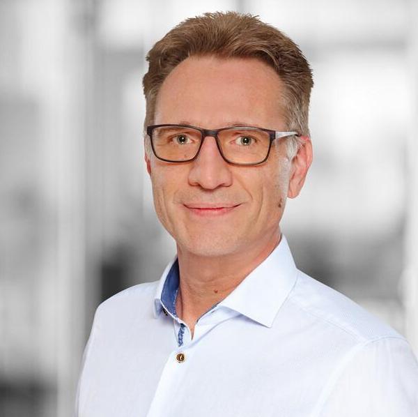 Profilbild von Jürgen Beck
